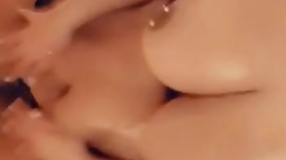 EBONY GODDESS WORSHIP PROMO