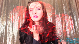 Falling In Love With Goddess PREVIEW