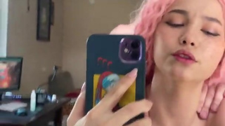 THE BITCH OF TWO FRIENDS