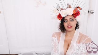 Goddess Controls your Thoughts