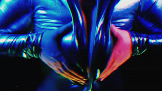 Body Language: Female Supremacy Mindfuck Mesmerization Brainwash