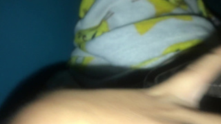 she wakes up very horny and masturbates fantasy! YOU WANT TO SEE HOW WET I AM!!!