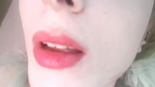 Goddess: SPH, verbal humiliation, tease & denial video for sub