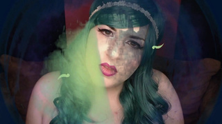 BELONG TO ME - femdom mesmerize mindfuck goddess worship brainwash