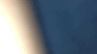 Goddess Luna gives footjob