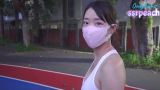 "Would you like to come to my house and eat CLA?"