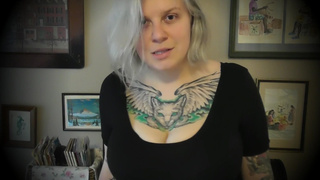 Worship My Birthday Ass