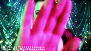 Mesmerizing Relaxation Femdom Mindfuck