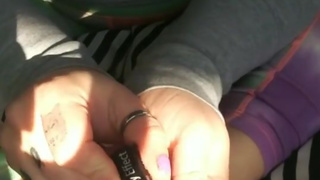 Foot Fetish Tease Porn