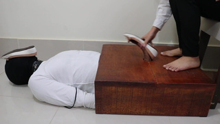 Goddess JMACC - Time to Relax (Trailer)