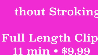 Worship and Serve Goddess Nikki Kit FEMDOM TEASE