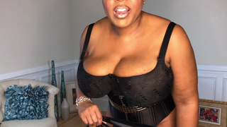 Goddess Ass Worship (Part 4)