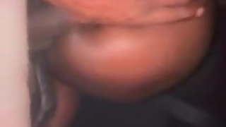 Imma put my thumb in her Butt and Fuck her good