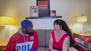 Meet Eckobelle 1-on-1 Interview w/ StacXXXs