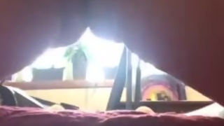 FOXY ROXY GETTING OFF ON PRINCE YASHUAS 11" DONG