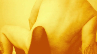 Sick of His Mouth! PEGGED EM MY BITCH!!