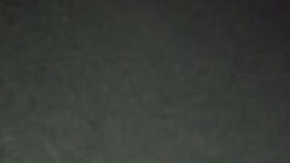 Step son recording me nude in dark road