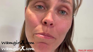 Wife Eating Vore (Vorarephili), Femdom Fetish and Humiliation 2