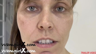 Wife Eating Vore (Vorarephili), Femdom Fetish and Vorarephilia - Face Fetish