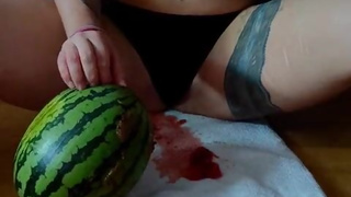 Get crushed between my strong legs