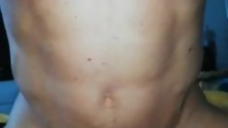 She can have multiple squirts with my dick stimulation