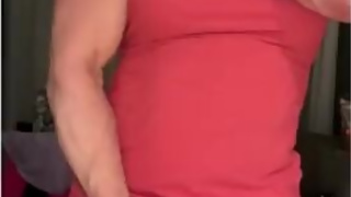 I don't consider myself a rude person, but there's no chance in hell you'd beat me if we wrestle