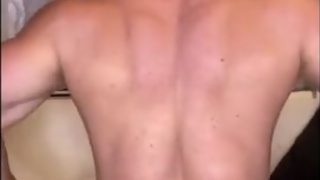 Do you think that big muscles are sexy on women?