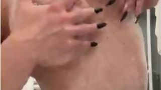 Who's next to fulfill Mommy's desires?