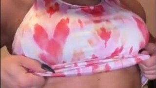 blessing your eyes with a goddess built