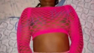 Big White Dick Too Much for me to Handle