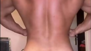 Would you like to stretch with me?