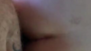 fucking my domme while pegging my self pov