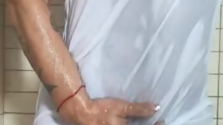 take a shower with me and tear my dress into little pieces Nikkita Fitness