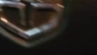 Public Muscle Car Play