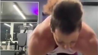 Abs needs to be worshipped too don't you think?