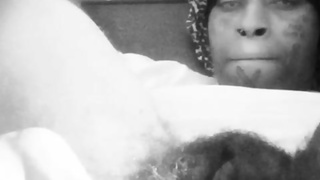 I'm just freaky ????