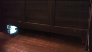 Asmr dirty soles, playful footshow