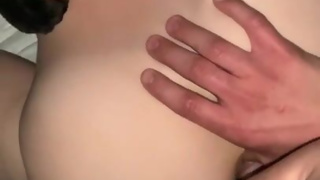 90s_babies- Brought a fine ass stripper home cuffed and fucked that creamy pussy all night