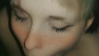 Daddy Loves Fucking My Face