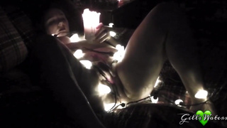 Gilli’s Squirting Compilation