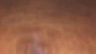 Let him relax while I ride ????