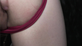 MI HERMANASTRA NO SABIA QUE REGALARME POR NAVIDAD Y ME REGALA UNA BUENA FOLLADA CREAMPIE - EXLOVERX