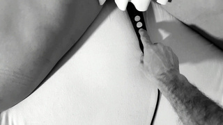 Kinktober day 25 - Orgasm Control KINK: Orgasm Denial, Edging, and HARD FUCK!!