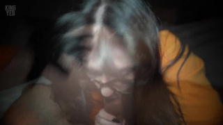 GhostFace Tit FUCKS Big Tit Tinder Girl Velma