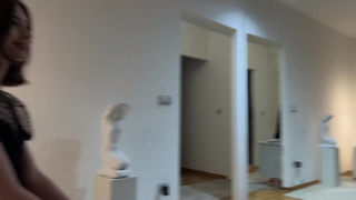 Condom broke on the first date