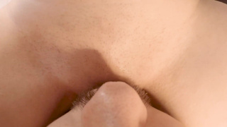 Dripping WET ASS and PUSSY EATING while FACE SITTING (ASMR)