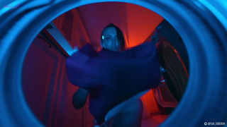 Detroit - Become a sex-android Sia Siberia