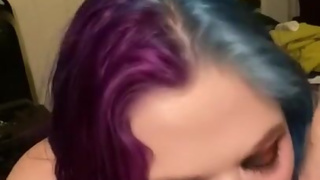 Big titty goth bitch