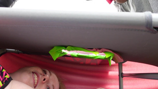 Summer feelings? My dick melking-lounger is waiting to be used! Which lake should I come to in 2023?