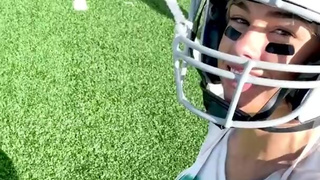 Camsoda - First and Twerk